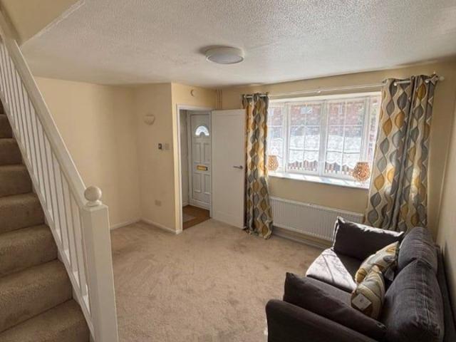 Room for rent in Gants Hill, Greater London