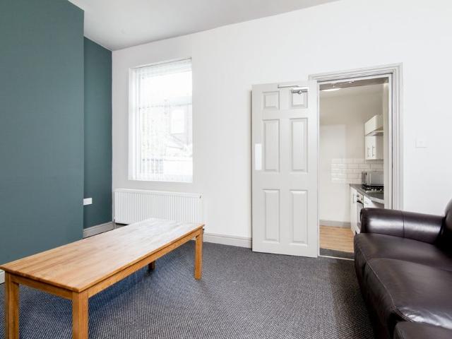 Apartment for rent in Pendleton, Salford