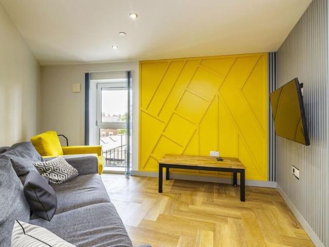 Apartment for rent in The Meadows, Haddon