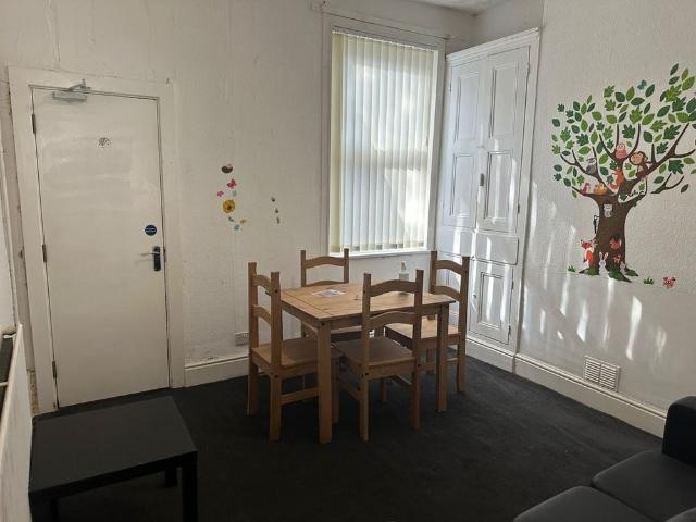 Room for rent in Ladywood, West Midlands