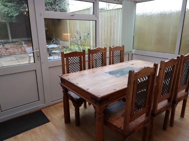 Room for rent in Haddon, East Midlands