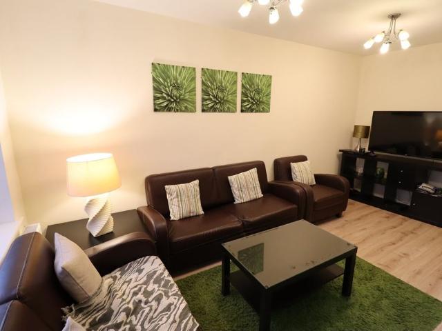 Room for rent in Bulwell, City of Nottingham