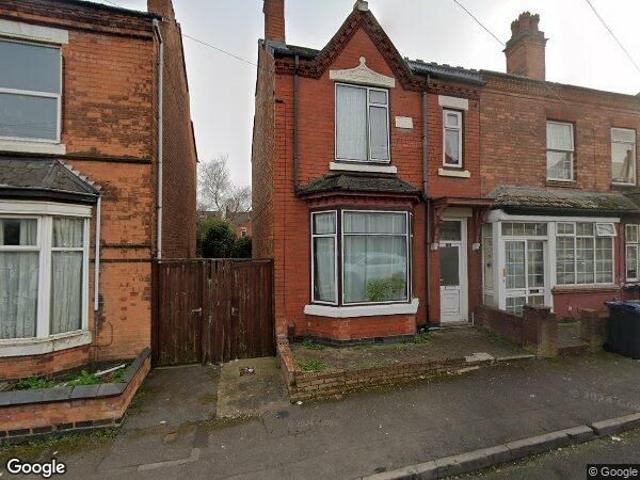 Room for rent in Ladywood, West Midlands