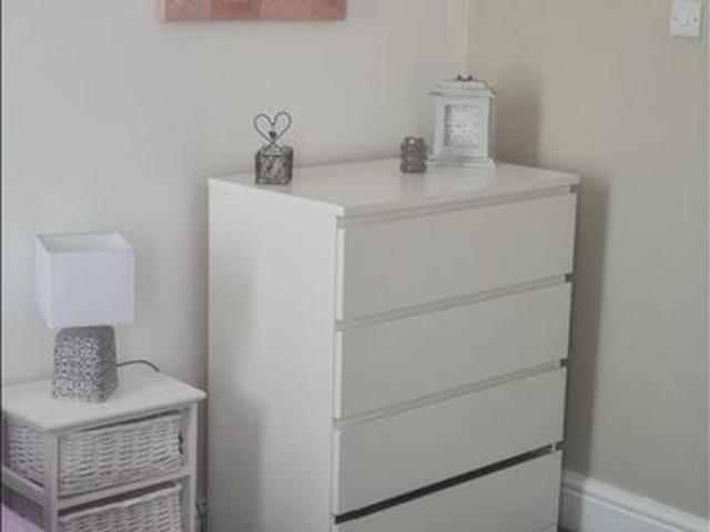 Room for rent in City Centre, South Yorkshire