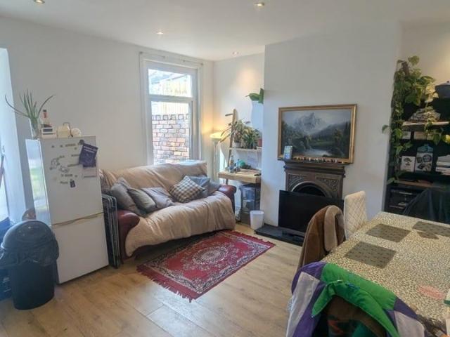 Room for rent in City Centre, Feckenham