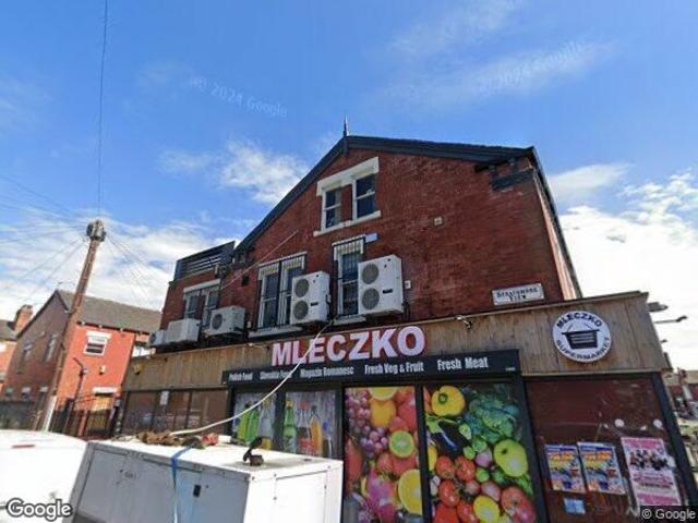 Room for rent in West Yorkshire