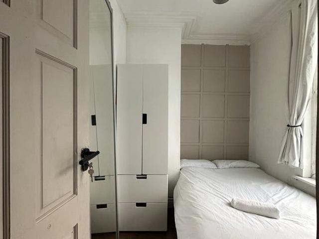 Room for rent in Camp Field, Leeds
