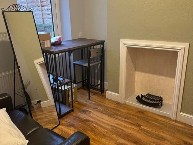 Room for rent in Harringay, Isle Of Man