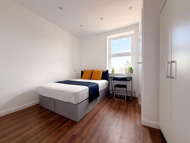 Apartment for rent in London Borough of Brent, Greater London