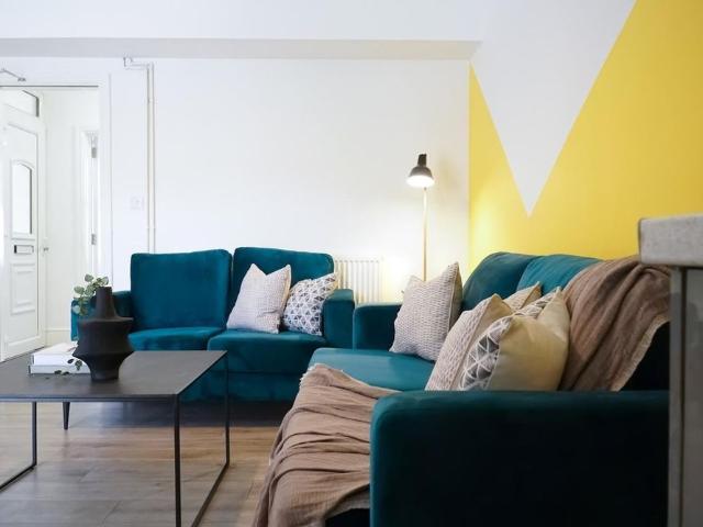 Apartment for rent in City Centre, Georgia