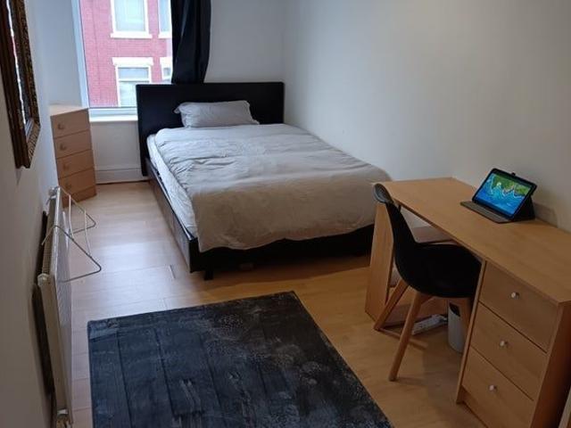 Room for rent in City Centre, Georgia
