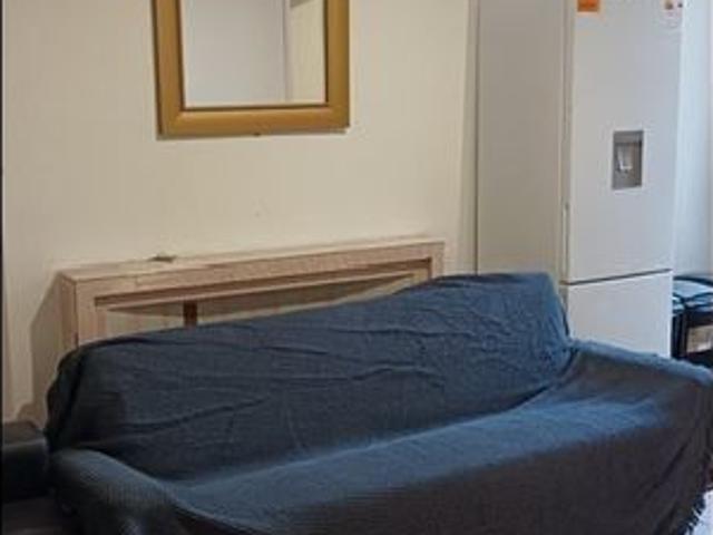 Room for rent in City Centre, Georgia