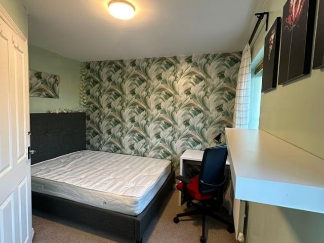Room for rent in City Centre, Georgia