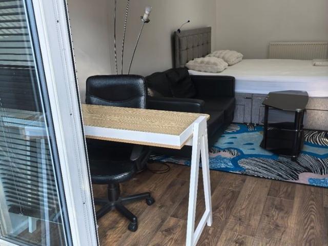 Room for rent in City Centre, Georgia