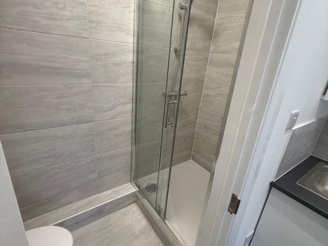Room for rent in Gants Hill, Greater London