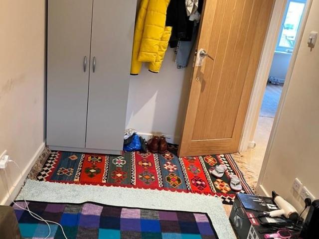 Room for rent in Whetstone, Cat Hill