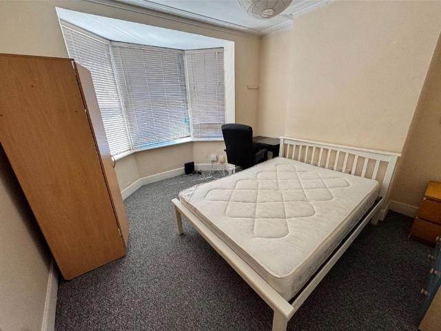 Room for rent in Highfield, Southampton