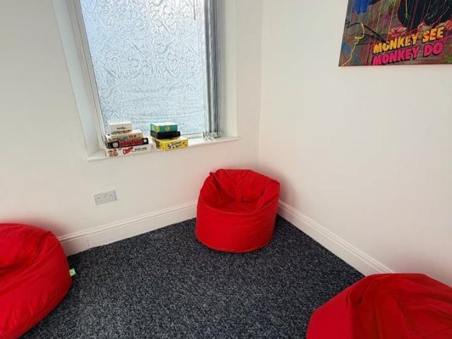 Room for rent in St George's Quarter / Cultural Quarter, Liverpool