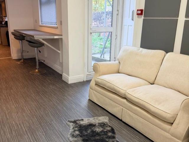 Room for rent in St George's Quarter / Cultural Quarter, Liverpool