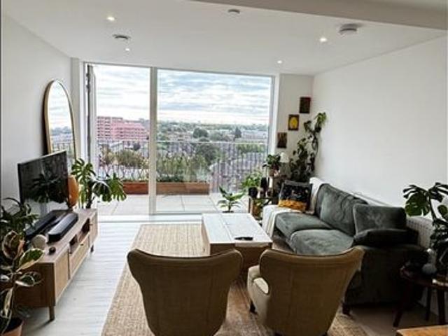 Apartment for rent in Canning Town, Greater London