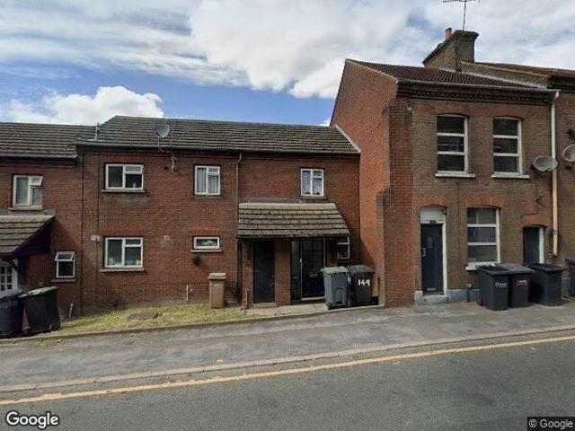 Room for rent in Spring Park, Luton