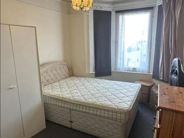 Room for rent in Spring Park, Luton