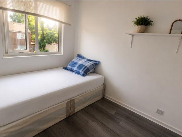 Room for rent in Clapton, Lower Clapton
