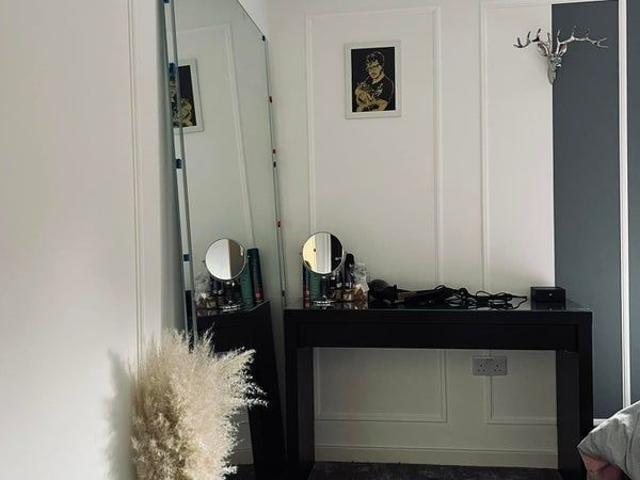 Room for rent in Pendleton, Salford