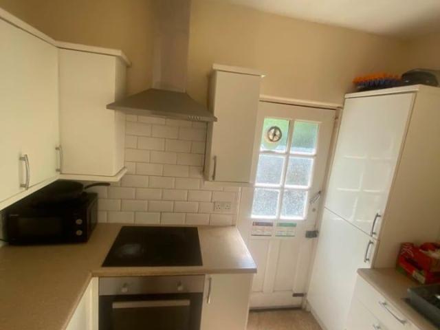 Room for rent in City Centre, Feckenham