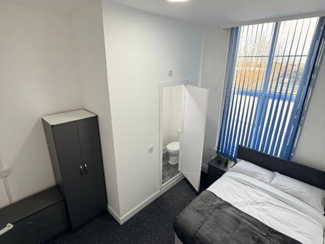 Room for rent in Ladywood, West Midlands