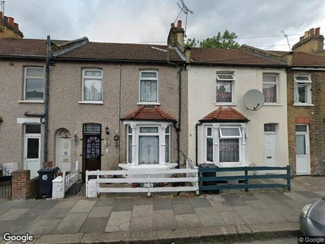 Room for rent in Gants Hill, Greater London