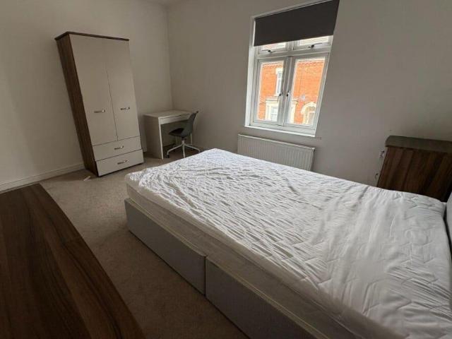 Apartment for rent in Pendleton, Salford