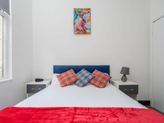 Room for rent in Cat Hill, Isle Of Man