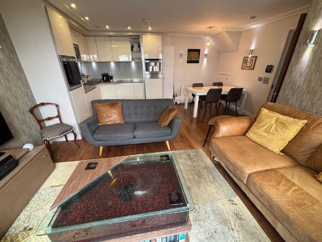 Room for rent in Holloway, London