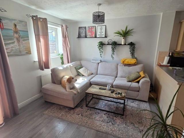 Room for rent in Ladywood, West Midlands