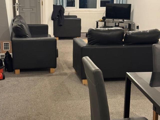 Room for rent in London Borough of Newham, Greater London