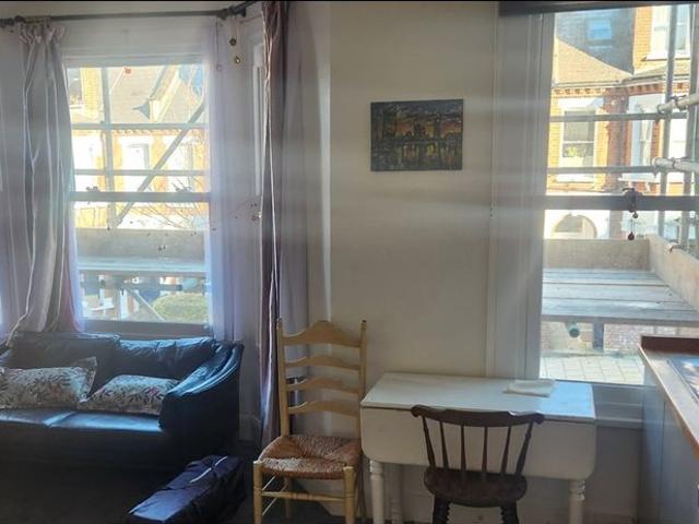 Room for rent in Dulwich Village, Greater London