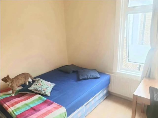 Room for rent in Stoke Newington, Greater London
