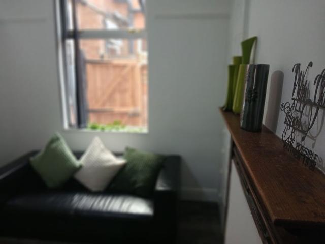 Room for rent in Black Friars, Leicester