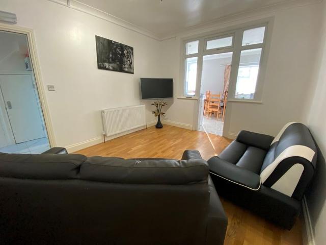 Room for rent in Greater London