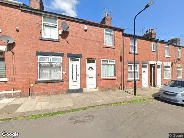 Room for rent in South Yorkshire