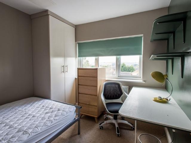 Room for rent in Lenton Abbey, Haddon