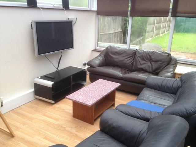 Apartment for rent in The Meadows, Haddon