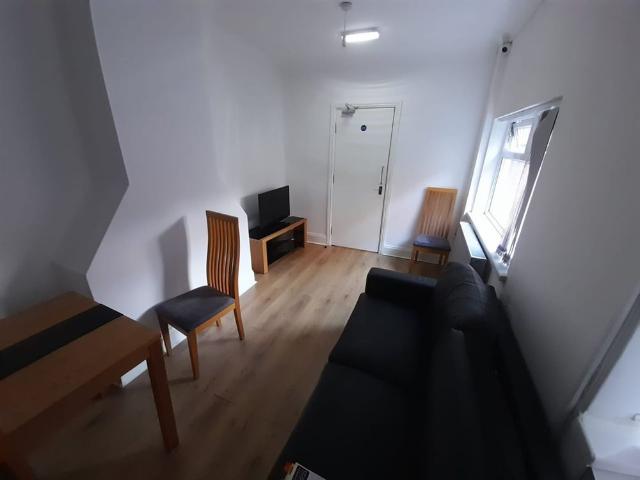 Room for rent in Ladywood, West Midlands