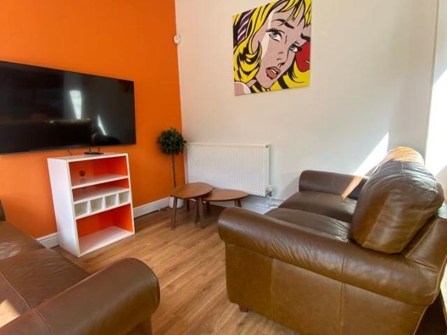Room for rent in Hillfields, West Midlands