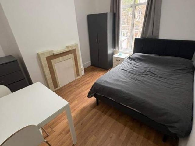 Room for rent in South Tottenham, Greater London