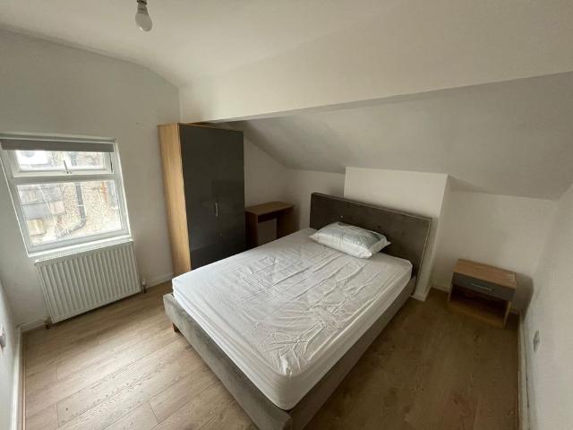 Room for rent in St George's Quarter / Cultural Quarter, Calderstones
