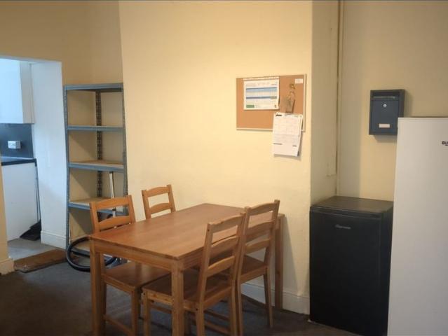 Room for rent in Lenton Abbey, Haddon