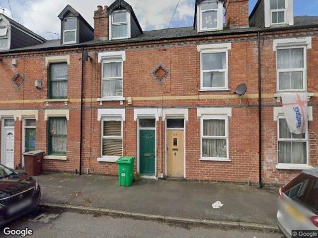 Room for rent in The Meadows, City of Nottingham