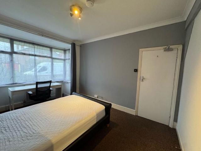 Room for rent in Shirley Warren, City Of Southampton